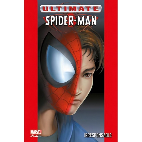 Ultimate Spider-Man Tome 4 (VF)
