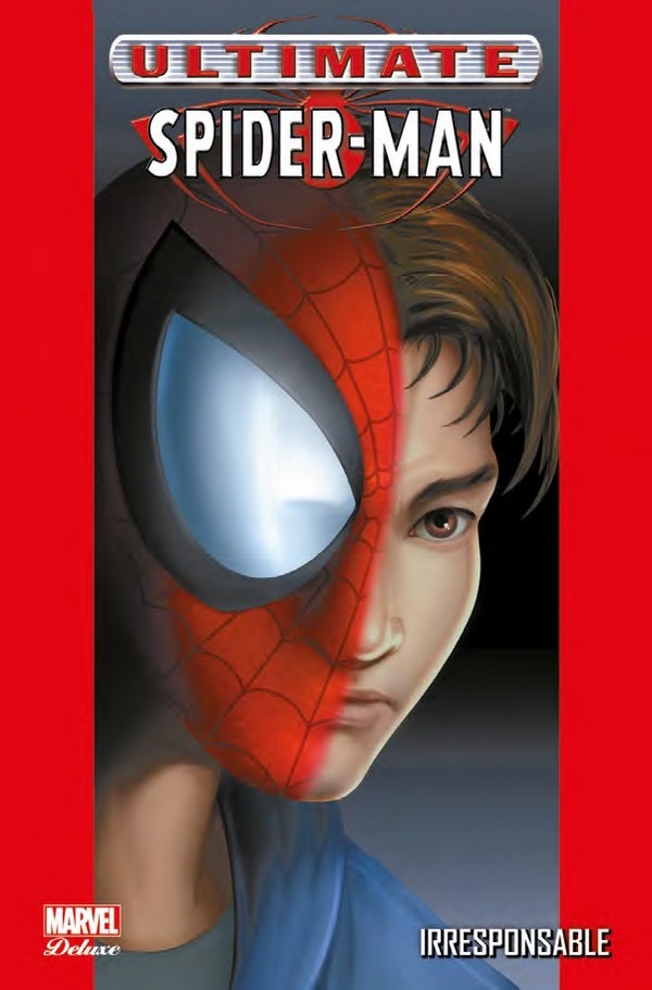 Ultimate Spider-Man Tome 4 (VF)