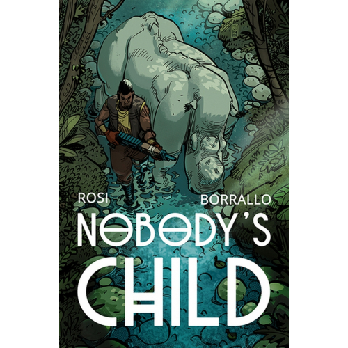 Nobody's Child (VF)