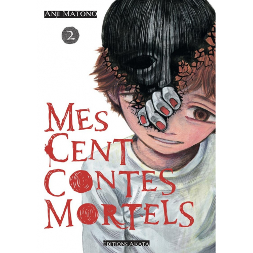 MES CENT CONTES MORTELS - TOME 2 (VF)