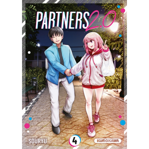 Partners 2.0 T04 (VF)