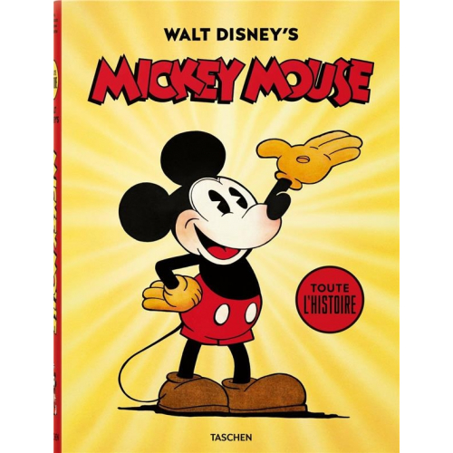 Walt Disney's Mickey Mouse - Toute l'histoire (VF)