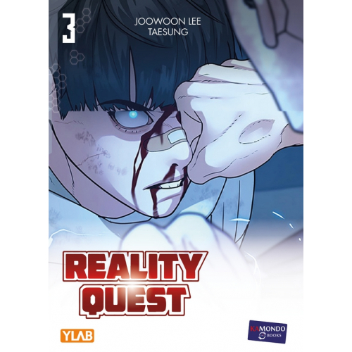 Reality Quest T3 (VF)