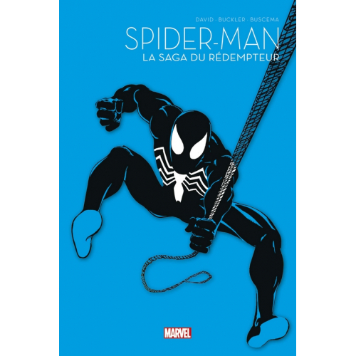 Spider-Man - La collection anniversaire T03 : La saga du rédempteur (VF) La collection anniversaire à 6.99€ occasion