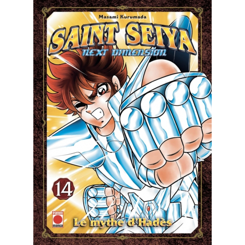 Saint Seiya Next Dimension T14 (VF)