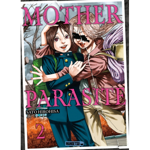 Mother Parasite T02 (VF)