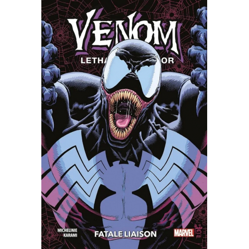 Venom Lethal Protector II (VF)
