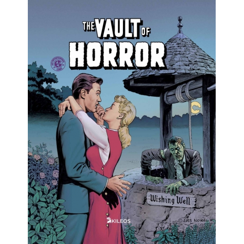 Vault of Horror - Tome 01 (VF)