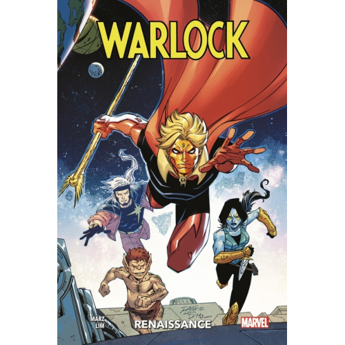 Warlock : Renaissance (VF)