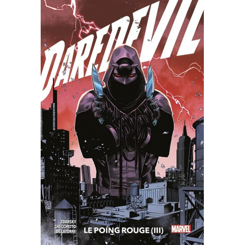 Daredevil T03 (VF)