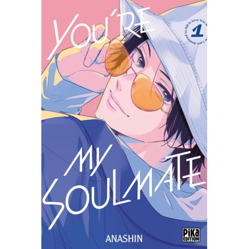 You're my Soulmate T01 (VF)