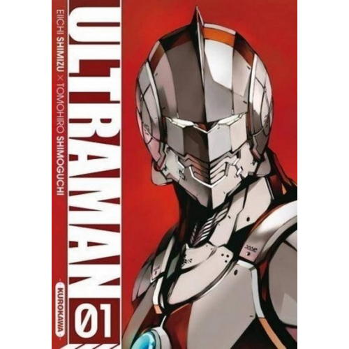 Ultraman Tome 1 (VF) occasion