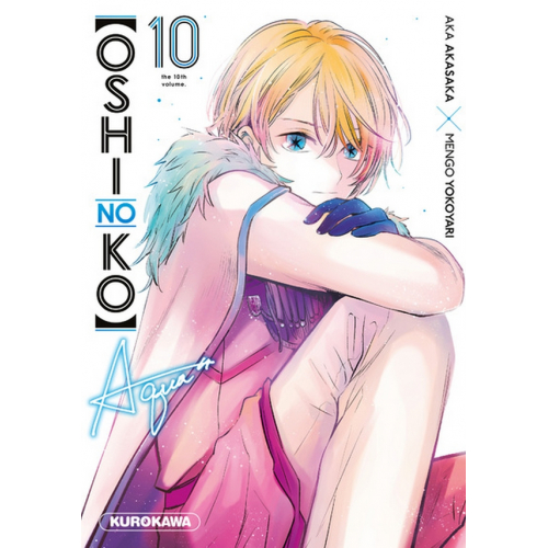 Oshi no ko - Tome 10 (VF)