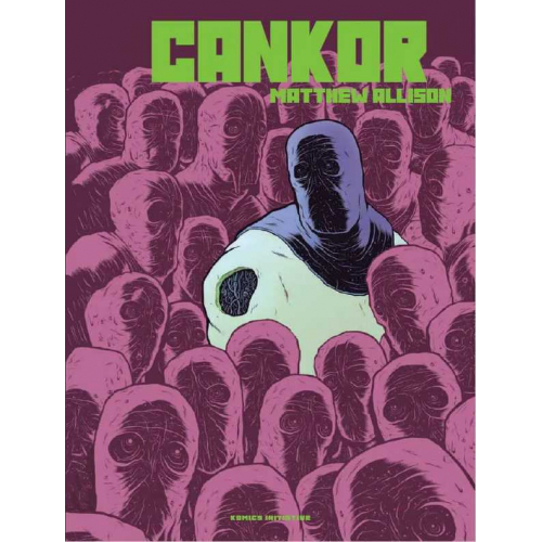 Cankor (VF)