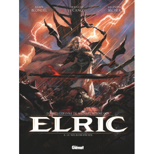 Elric Tome 5 (VF)