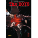 The Boys T01 - MARVEL POCKET (VF)