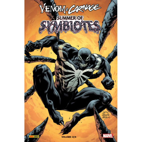 Venom & Carnage : Summer of Symbiotes N°02 (VF)