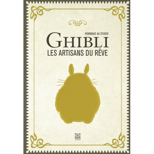 Hommage au studio Ghibli, nouvelle édition (VF)
