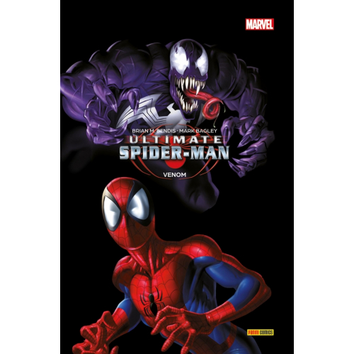 Ultimate Spider-Man T03 - MARVEL POCKET (VF)