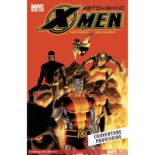 Astonishing X-Men T02 - MARVEL POCKET (VF)