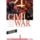 Civil War T01 - MARVEL POCKET (VF)