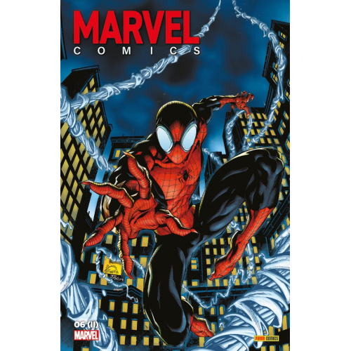 Marvel Comics (II) N°06 (VF)