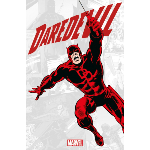 Marvel-verse : Daredevil (VF)