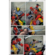 Wolverine Vs. Deadpool : Le loup sort du bois (VF)