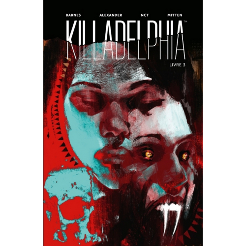 KILLADELPHIA T3 (VF)