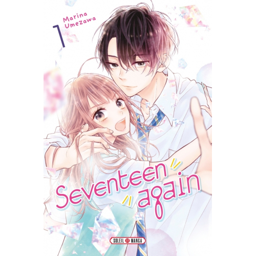 Seventeen Again T01 (VF)