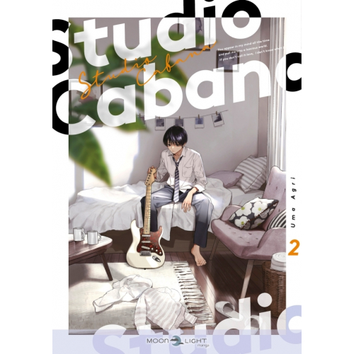 Studio Cabana T02 (VF)