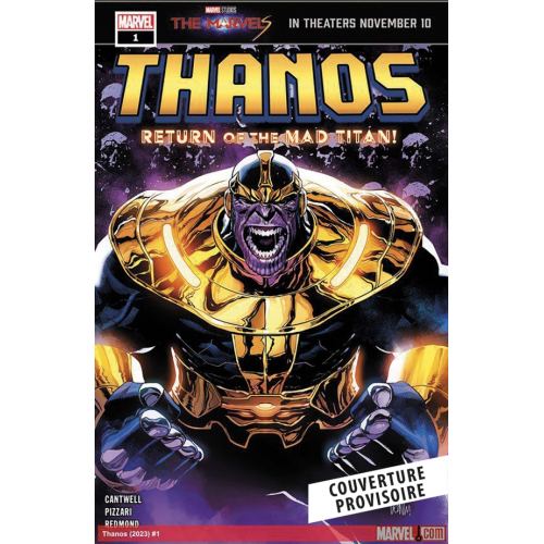 Thanos (VF)