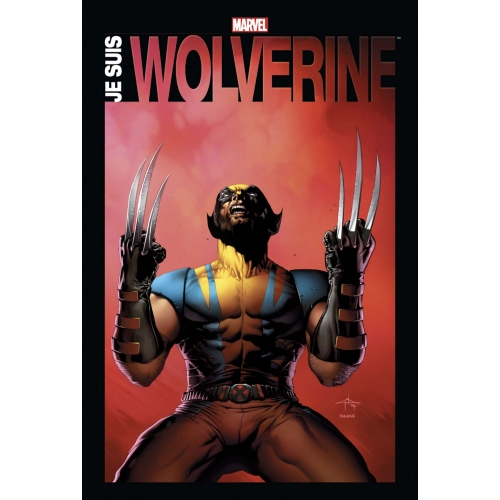 Je suis Wolverine (VF)