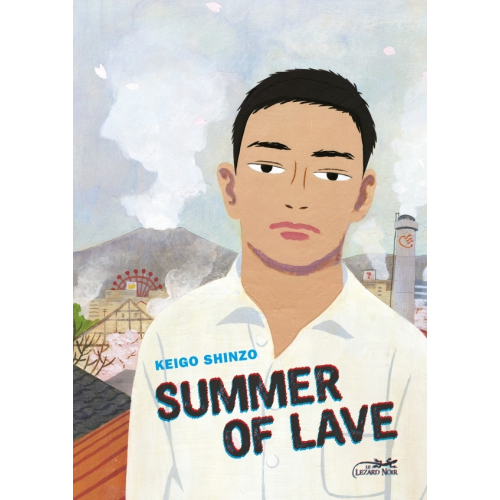 Summer of lave (VF)