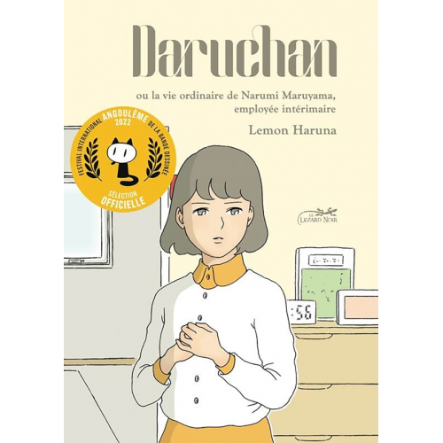 Daruchan (VF)