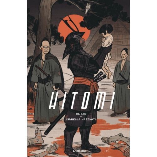 HITOMI (VF)