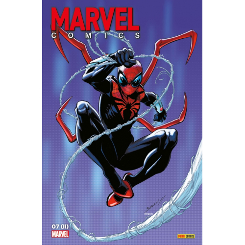 Marvel Comics (II) N°07 (VF)