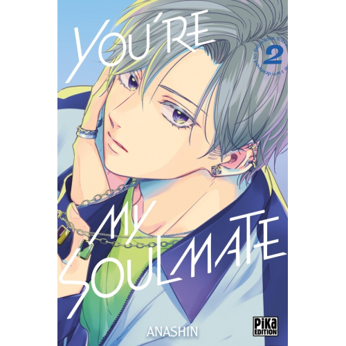 You're my Soulmate T02 (VF)