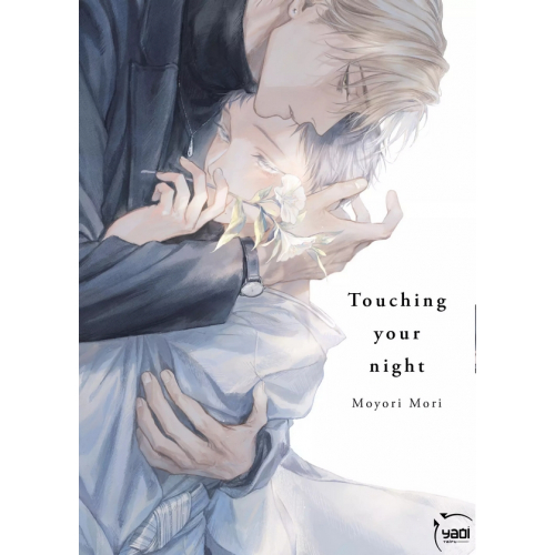 TOUCHING YOUR NIGHT (VF)