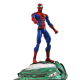 Marvel Select Figure Spider-Man 18cm