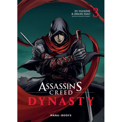 Assassin's Creed - Dynasty Vol.3 (VF) occasion
