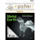 Metal Earth 3D Puzzle Harry Potter: Klofan