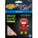 Metal Earth 3D Puzzle The Flash