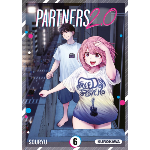 Partners 2.0 T06 (VF)