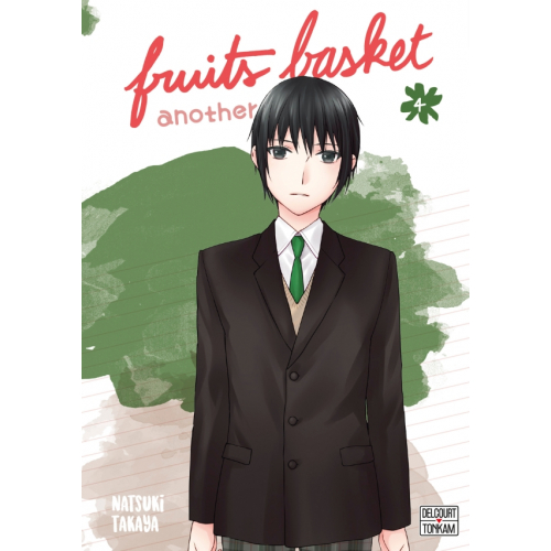 Fruits Basket Another T04 (VF)