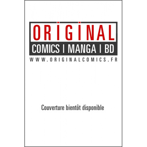 Conan / Dragonero - Edition N&B (VF)