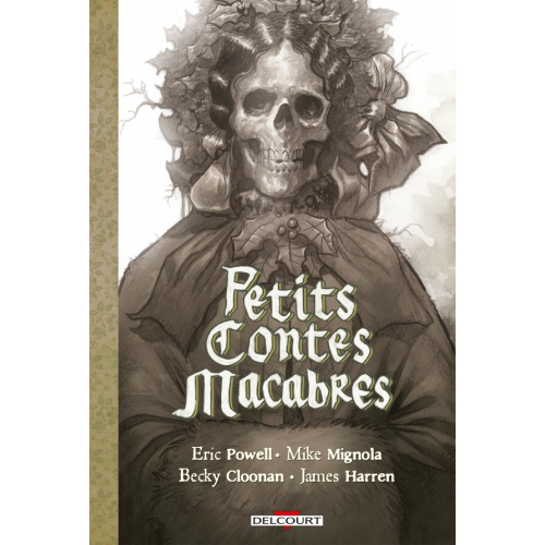 Petits contes macabres (VF)