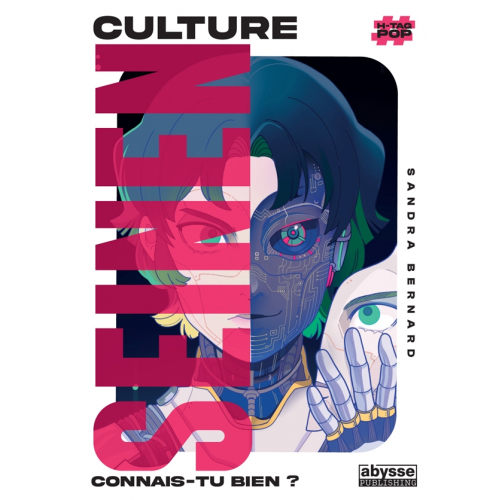 CULTURE SEINEN (VF)