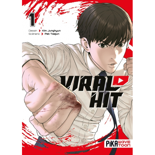 Viral Hit T01 (VF)