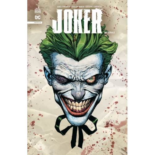 Joker Infinite Intégrale (VF)